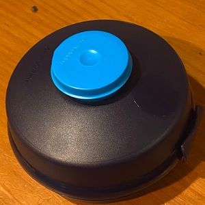 Tupperware Snack or Salad Containers NEW